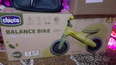 Chicco balance