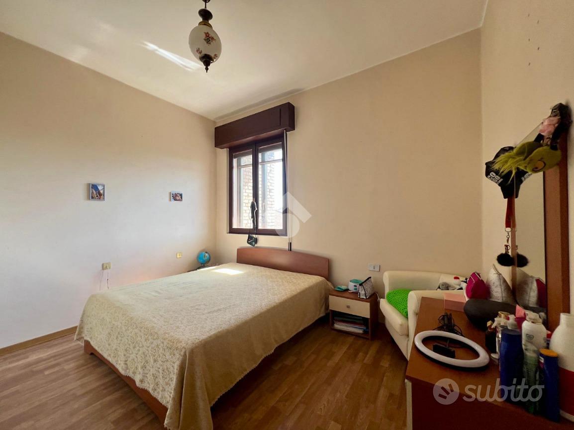 Appartamento – Mantova, Borgo Pompilio - Vista 2