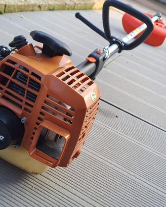 Decespugliatore Echo SRM-222es COME NUOVO