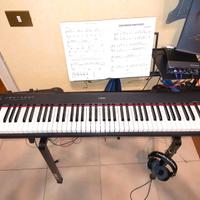 Piano Yamaha np 31