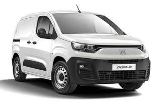 Fiat Doblò C/H1 1.2 BENZINA