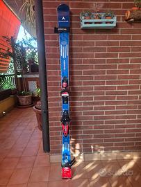 Sci Dynastar GS Master Speed 169