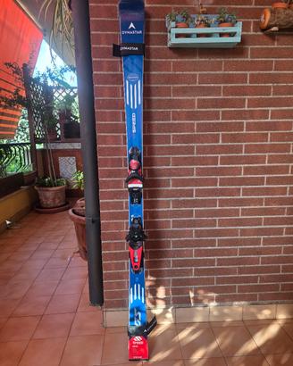 Sci Dynastar GS Master Speed 169