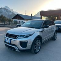 Land Rover Range Evoque 2.0 TD4 150 CV 5p. HSE Dyn