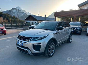 Land Rover Range Evoque 2.0 TD4 150 CV 5p. HSE Dyn