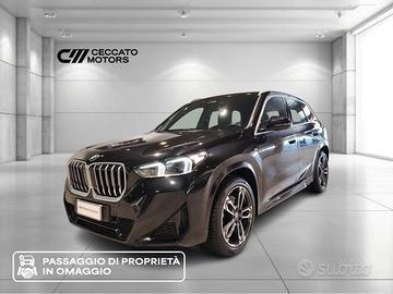 BMW X1 xdrive23i mhev 48V MSport Edition Balance a
