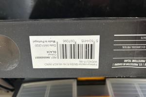 Paratelaio ktm 17/18
