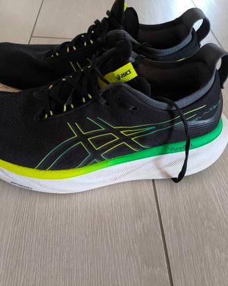 Asics Nimbus 25 tg 46