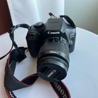 Canon eos 1300d