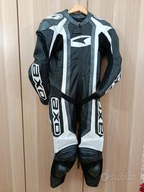 Tuta intera Axo tg.46