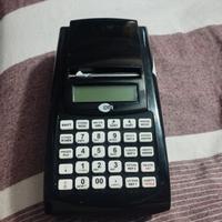 registratore di cassa portatile