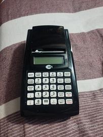 registratore di cassa portatile