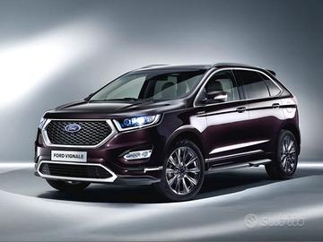Ricambi usati Ford edge