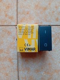 interruttore Vimar Arke' art 19015