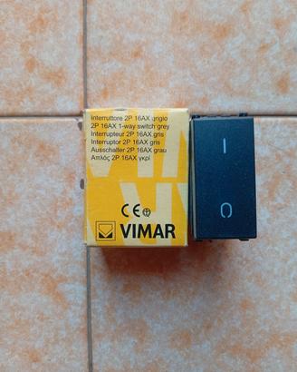 interruttore Vimar Arke' art 19015
