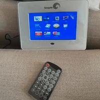 Cornice per foto digitali.Nuovo