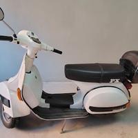 Piaggio Vespa px 125