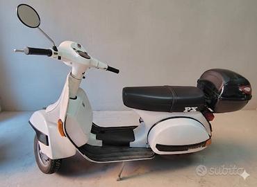 Piaggio Vespa px 125