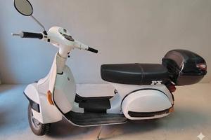 Piaggio Vespa px 125