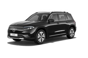 Mercedes-Benz EQB - X243 2024 - 250+ AMG Line...