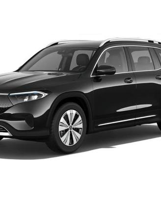Mercedes-Benz EQB - X243 2024 - 250+ AMG Line...