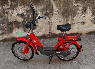 Ciao piaggio px