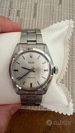 Rolex Oyster Precision