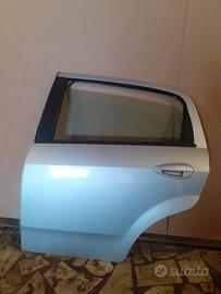 FIAT GRANDE PUNTO Porta/Sportello/Portiera