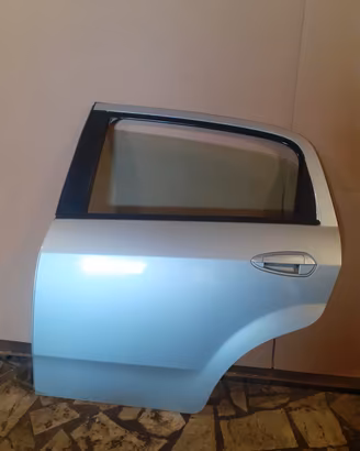 FIAT GRANDE PUNTO Porta/Sportello/Portiera
