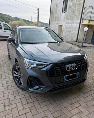 Audi Q3 S-Line