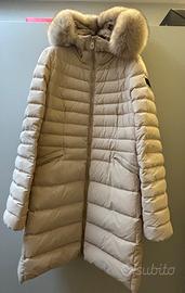 Piumino donna Peuterey