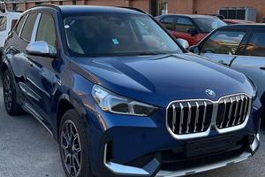 BMW X1 FULL OPTIONAL