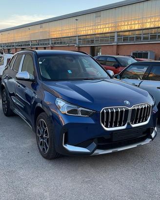 BMW X1 FULL OPTIONAL