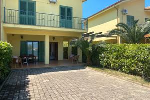 Villa bifamiliare casa vacanza