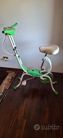 Cyclette 
