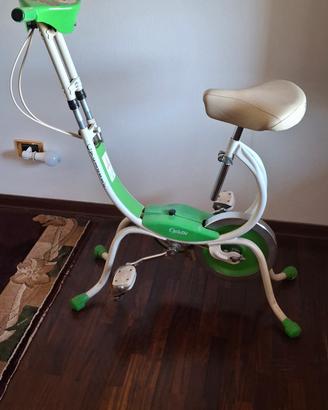 Cyclette 