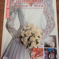 Guide Pratiche di taglio& Cucito volume "Cucire Ab