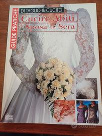 Guide Pratiche di taglio& Cucito volume "Cucire Ab