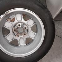 Cerchio per Opel Zafira B