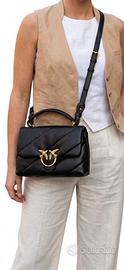 Borsa Pinko modello puff