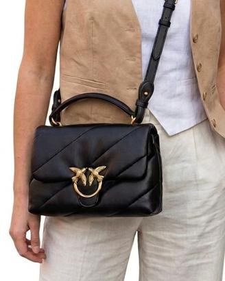 Borsa Pinko modello puff