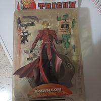 Trigun di Mc Farlane