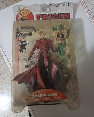 Trigun di Mc Farlane