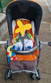 Passeggino Peg Perego 