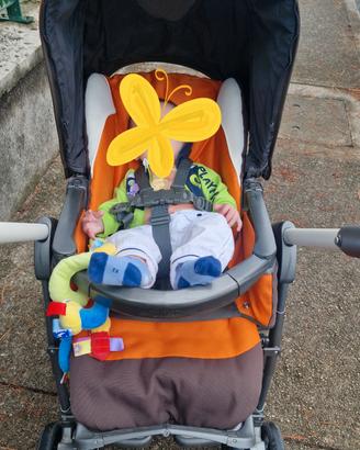 Passeggino Peg Perego 