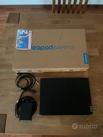 Lenovo ideapad gaming 3