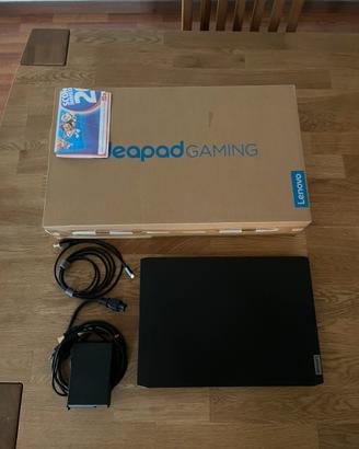 Lenovo ideapad gaming 3