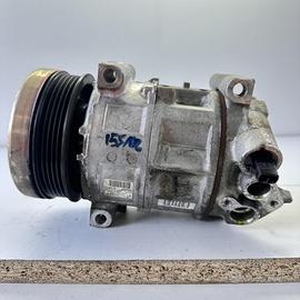 COMPRESSORE A/C FIAT Grande Punto 3Â° Serie 551948