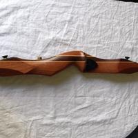 Ragim arco Impala impala base