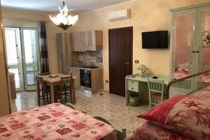 Monolocale Iris Porto Cesareo